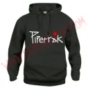 Sudadera Piperrak