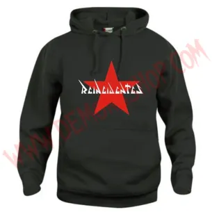 Sudadera Reincidentes