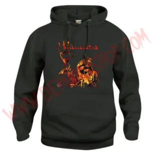 Sudadera Reincidentes
