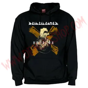 Sudadera Reincidentes