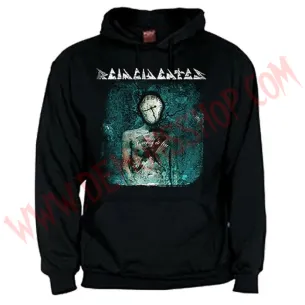 Sudadera Reincidentes