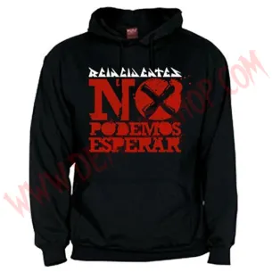 Sudadera Reincidentes