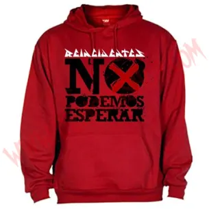 Sudadera Reincidentes
