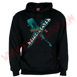 Sudadera Reincidentes