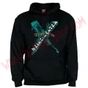 Sudadera Reincidentes