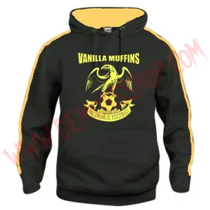 Sudadera Vanilla Muffins