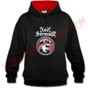 Sudadera Non Servium