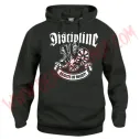 Sudadera Discipline