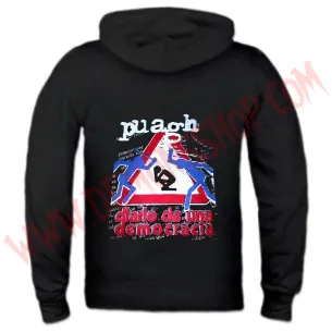 Sudadera Cremallera Puagh 2