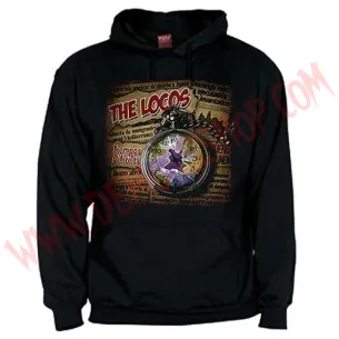 Sudadera The Locos