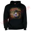 Sudadera The Locos