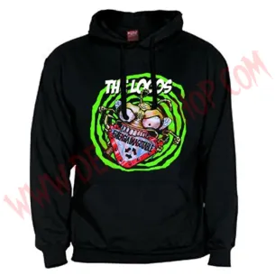 Sudadera The Locos