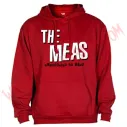 Sudadera The Meas