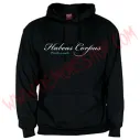 Sudadera Habeas Corpus