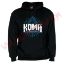 Sudadera Koma