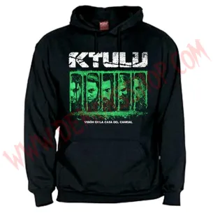 Sudadera Ktulu