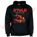Sudadera Ktulu