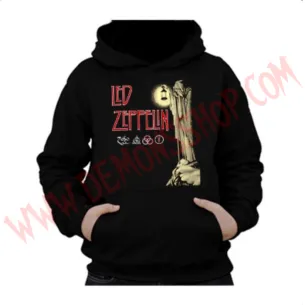 Sudadera Led Zeppelin
