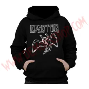 Sudadera Led Zeppelin