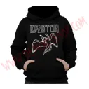 Sudadera Led Zeppelin