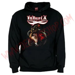 Sudadera Lujuria