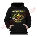 Sudadera Machine Head