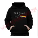 Sudadera Pink Floyd