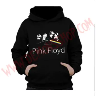 Sudadera Pink Floyd