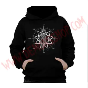 Sudadera Slipknot