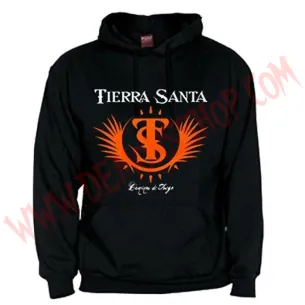 Sudadera Tierra Santa
