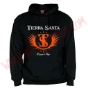 Sudadera Tierra Santa