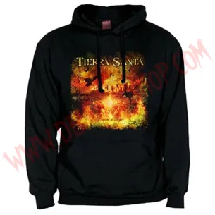 Sudadera Tierra Santa