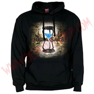 Sudadera Tierra Santa