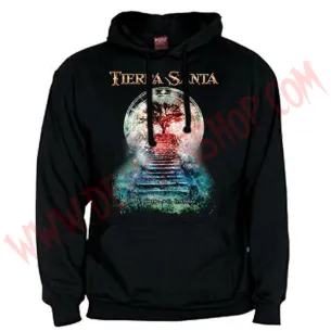 Sudadera Tierra Santa