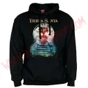 Sudadera Tierra Santa