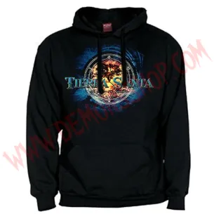 Sudadera Tierra Santa