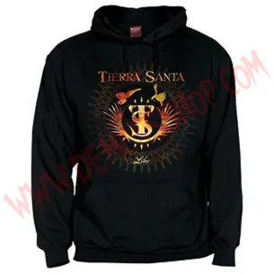 Sudadera Tierra Santa