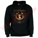 Sudadera Tierra Santa