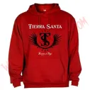Sudadera Tierra Santa