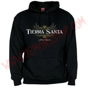 Sudadera Tierra Santa