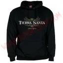 Sudadera Tierra Santa