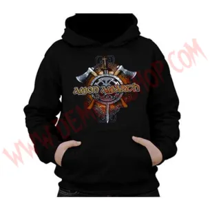 Sudadera Amon Amarth