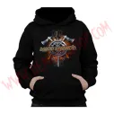 Sudadera Amon Amarth