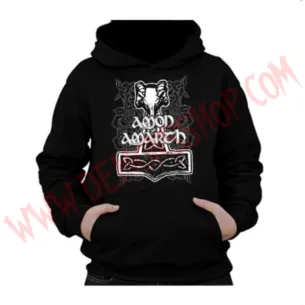 Sudadera Amon Amarth