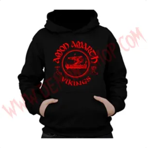 Sudadera Amon Amarth