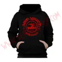 Sudadera Amon Amarth