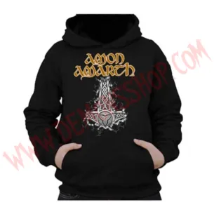 Sudadera Amon Amarth
