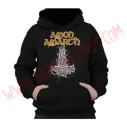 Sudadera Amon Amarth