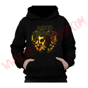 Sudadera Amon Amarth