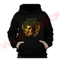Sudadera Amon Amarth